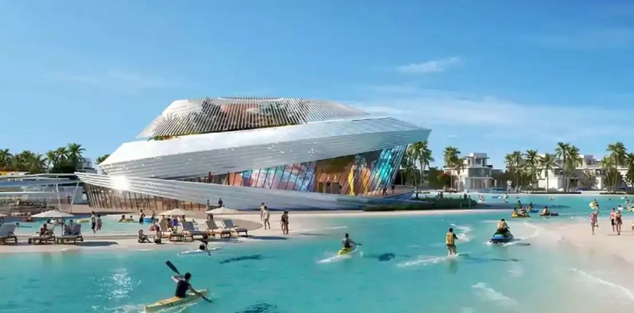 Villa de 4 dormitorios  No. 131152