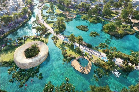 Villa de 4 dormitorios  No. 131152 11