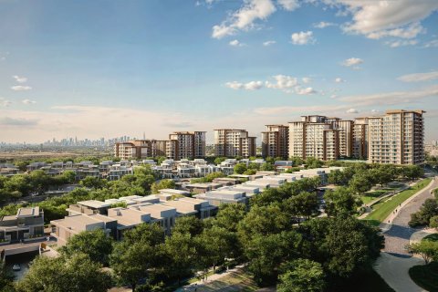 Квартира с 3 спальнями №131149 5