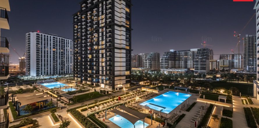 2 غرف نوم شقة رقم 131155