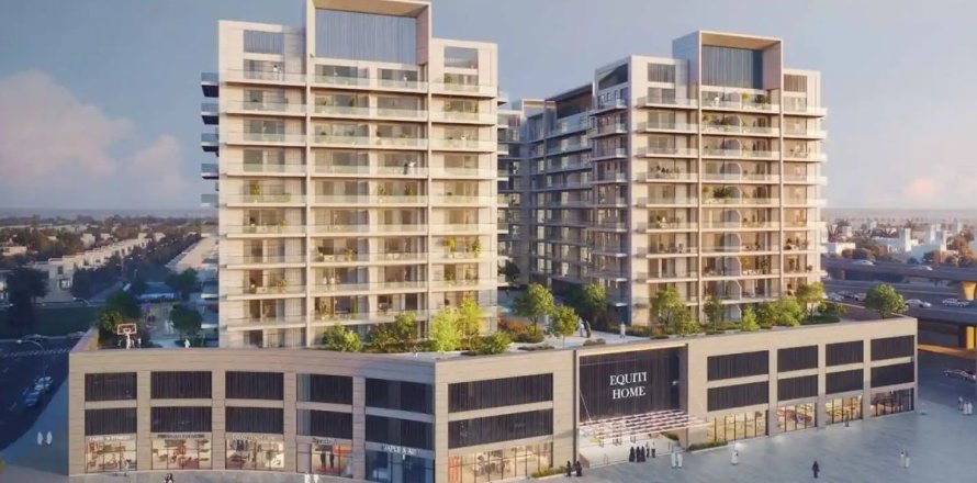 Appartement de 2 chambres No. 131154