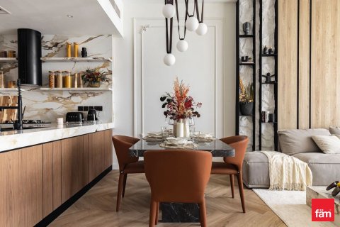 Квартира с 2 спальнями  №131150 8