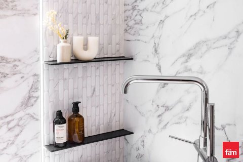 Квартира с 2 спальнями  №131150 21