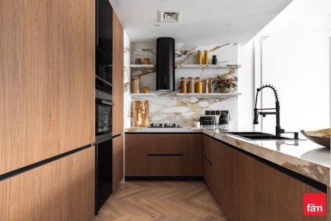 Квартира с 2 спальнями  №131150 7