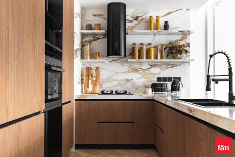 Квартира с 2 спальнями  №131150 13