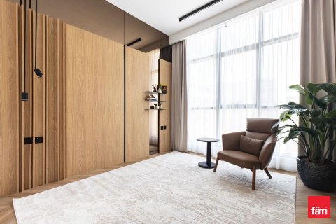 Квартира с 2 спальнями  №131150 12