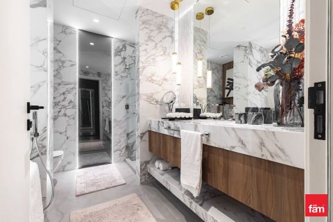 Квартира с 2 спальнями  №131150 17