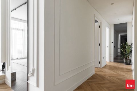 Квартира с 2 спальнями  №131150 23