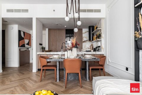 Квартира с 2 спальнями  №131150 5