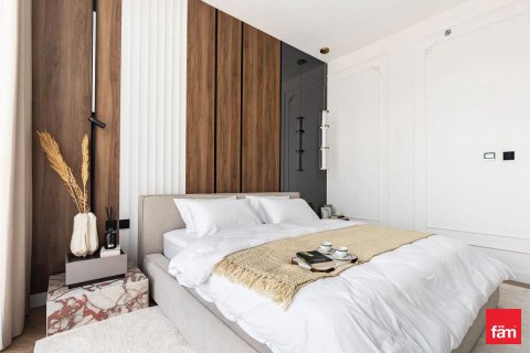 Квартира с 2 спальнями  №131150 10