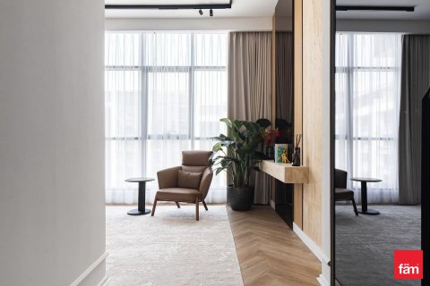 Квартира с 2 спальнями  №131150 16