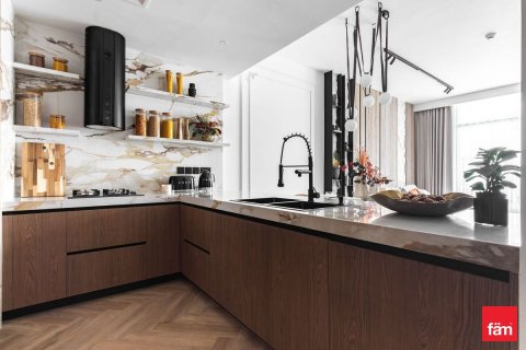 Квартира с 2 спальнями  №131150 15