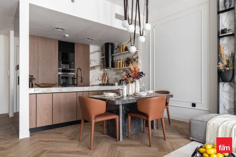 Квартира с 2 спальнями  №131150 14