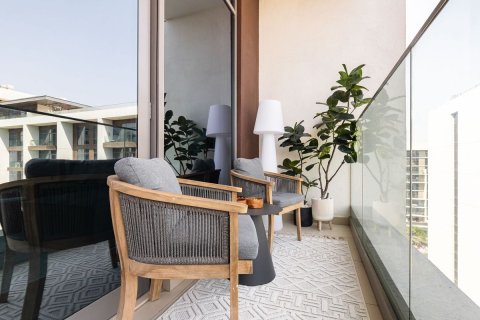 Квартира с 2 спальнями  №131150 24