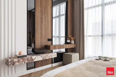 Квартира с 2 спальнями  №131150 4