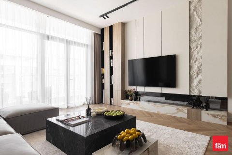 Квартира с 2 спальнями  №131150 6