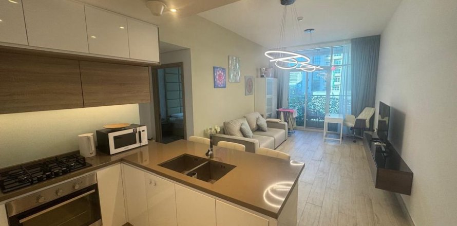 1 غرف نوم شقة رقم 131151