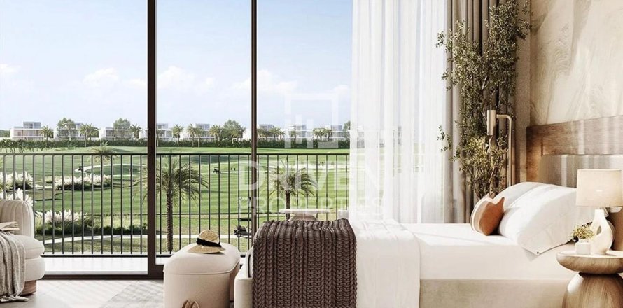 Таунхаус с 4 спальнями в DAMAC Hills (Akoya by DAMAC), ОАЭ №138442