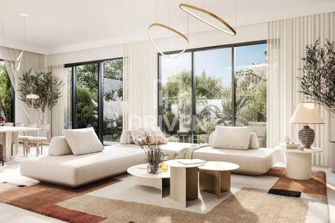 Таунхаус с 4 спальнями в DAMAC Hills (Akoya by DAMAC), ОАЭ №138443 4