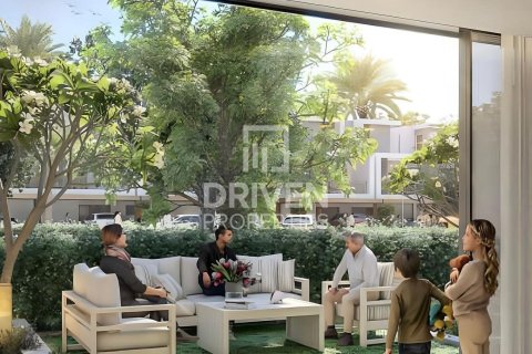 Таунхаус с 4 спальнями в DAMAC Hills (Akoya by DAMAC), ОАЭ №138443 7