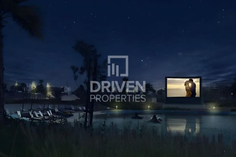 Таунхаус с 4 спальнями в DAMAC Hills (Akoya by DAMAC), ОАЭ №138443 11
