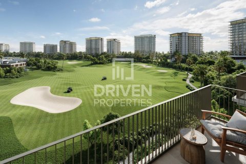 2 bedrooms Apartment in EMAAR South, UAE No. 138439 4