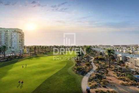 2 bedrooms Apartment in EMAAR South, UAE No. 138439