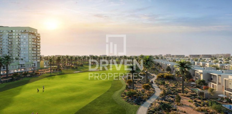 2 bedrooms Apartment in EMAAR South, UAE No. 138439