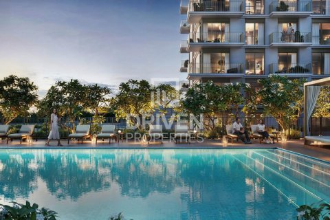 2 bedrooms Apartment in EMAAR South, UAE No. 138439 7