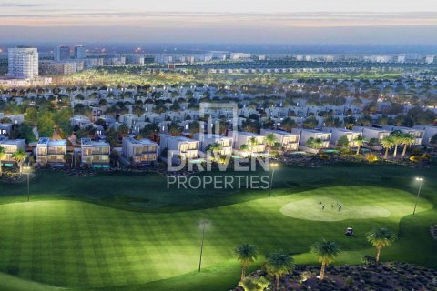 2 bedrooms Apartment in EMAAR South, UAE No. 138439 3