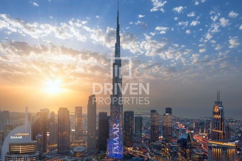 2 bedrooms Apartment in EMAAR South, UAE No. 138439 12