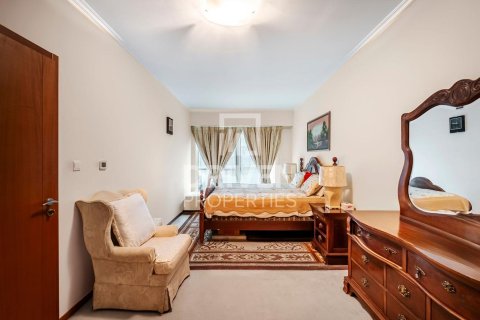 4 bedrooms Apartment in Jumeirah Lake Towers, UAE No. 138440 13