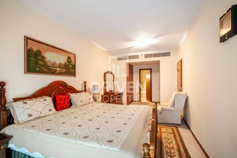4 bedrooms Apartment in Jumeirah Lake Towers, UAE No. 138440 14