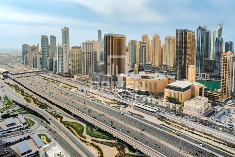 4 bedrooms Apartment in Jumeirah Lake Towers, UAE No. 138440 19