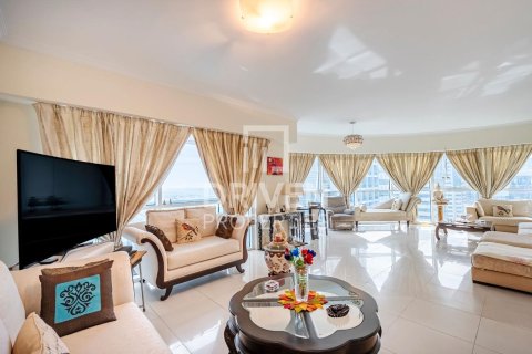4 bedrooms Apartment in Jumeirah Lake Towers, UAE No. 138440