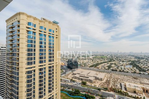 4 bedrooms Apartment in Jumeirah Lake Towers, UAE No. 138440 23