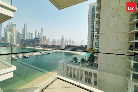 2 غرف نوم شقة في Dubai Harbour, الإمارات العربية المتحدة رقم 168471 3