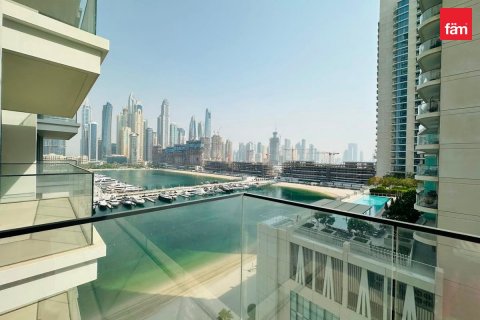 2 غرف نوم شقة في Dubai Harbour, الإمارات العربية المتحدة رقم 168471