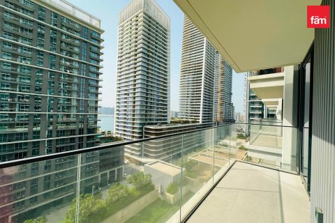 2 غرف نوم شقة في Dubai Harbour, الإمارات العربية المتحدة رقم 168471 5