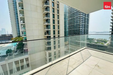 2 غرف نوم شقة في Dubai Harbour, الإمارات العربية المتحدة رقم 168471 4