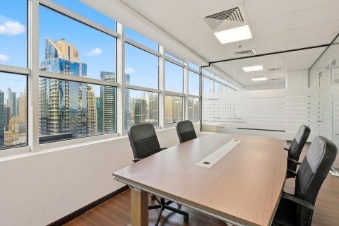 103.9m² Office in Dubai, UAE No. 168467 10