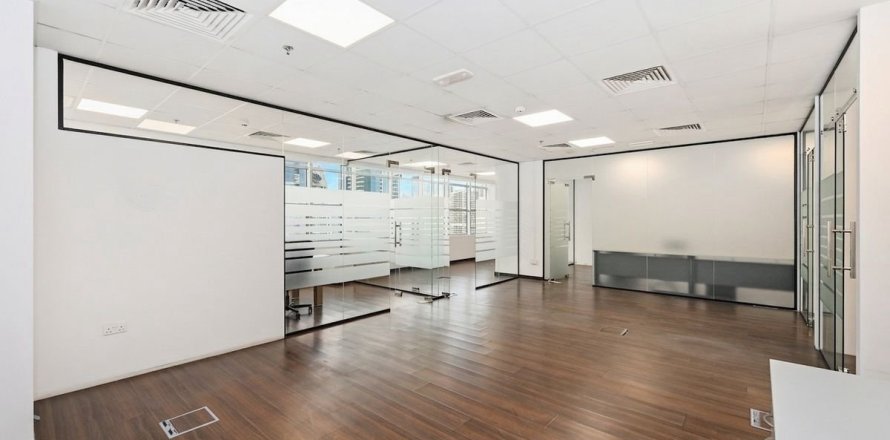 103.9m² Office in Dubai, UAE No. 168467