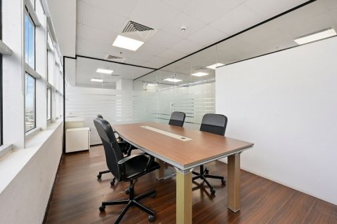 103.9m² Office in Dubai, UAE No. 168467 11