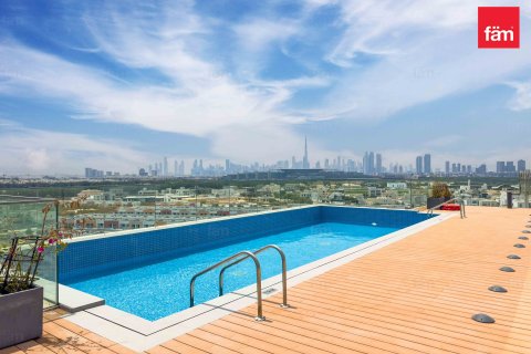 2 bedrooms Apartment in Meydan, UAE No. 168470 27
