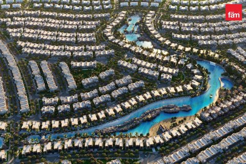 Townhouse de 4 dormitorios en Dubai, UAE No. 168468 3