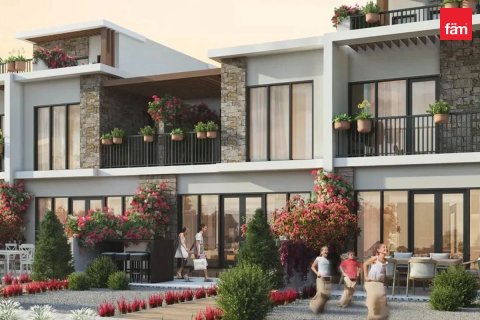 Townhouse de 4 dormitorios en Dubai, UAE No. 168468 11