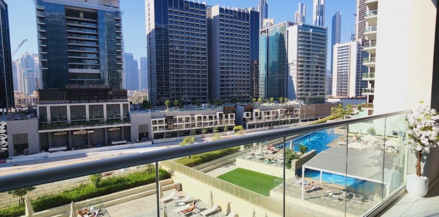 2 bedrooms Apartment in Business Bay, UAE No. 168473