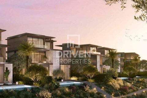 Villa de 5 dormitorios en Nad Al Sheba 1, UAE No. 189640 8