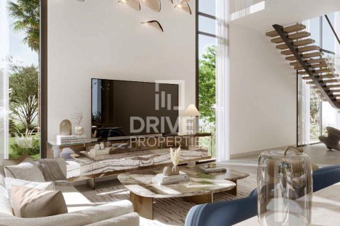 Villa de 5 dormitorios en Nad Al Sheba 1, UAE No. 189640 14