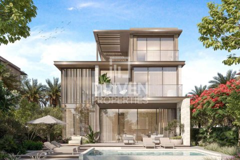 Villa de 5 dormitorios en Nad Al Sheba 1, UAE No. 189640 13